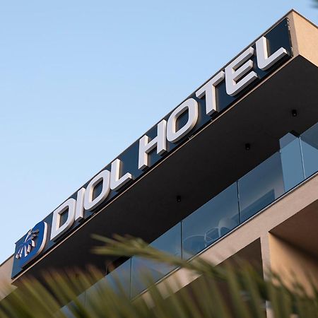 Diol Hotel Ksamil Exterior photo
