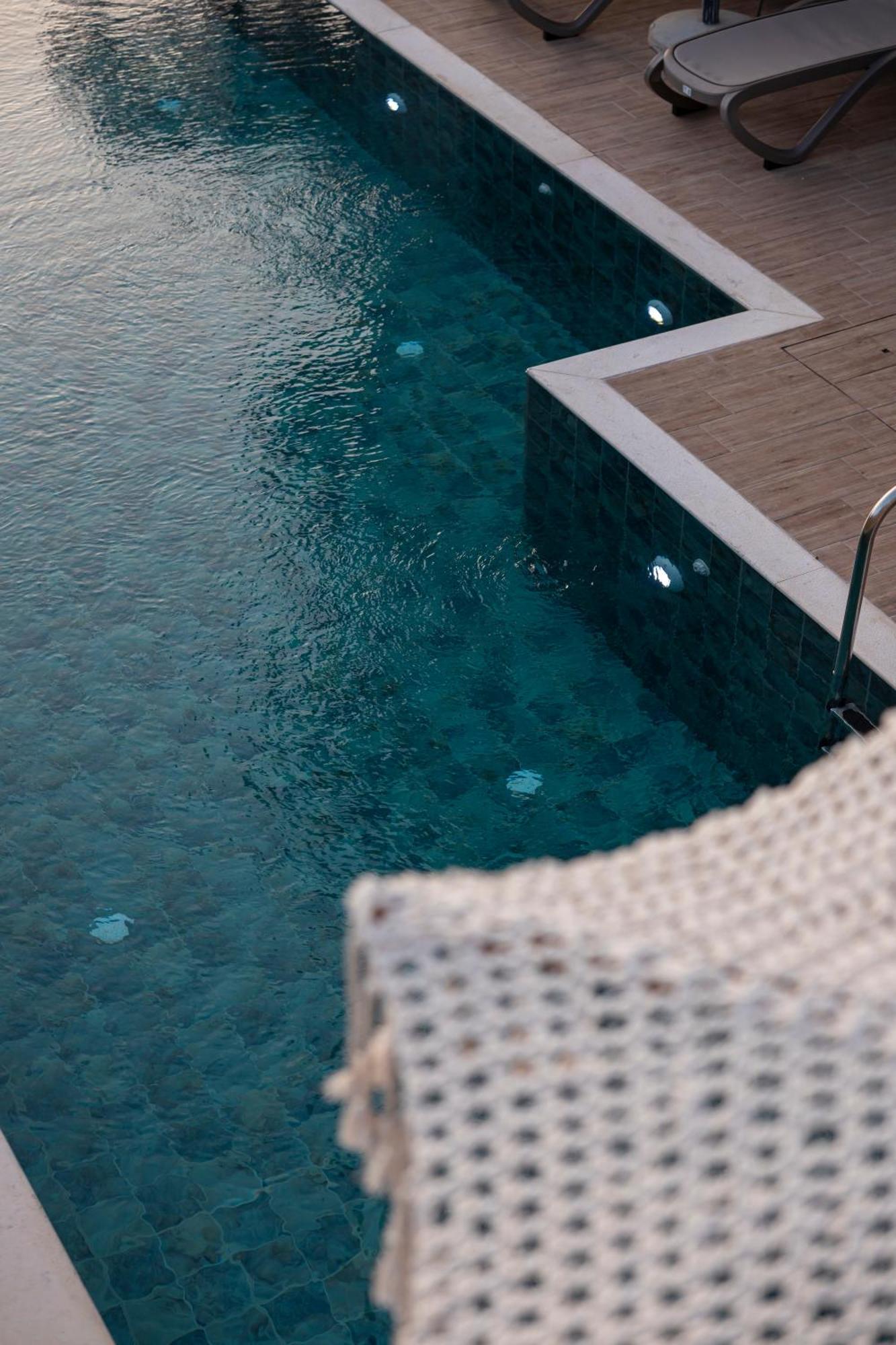 Diol Hotel Ksamil Exterior photo